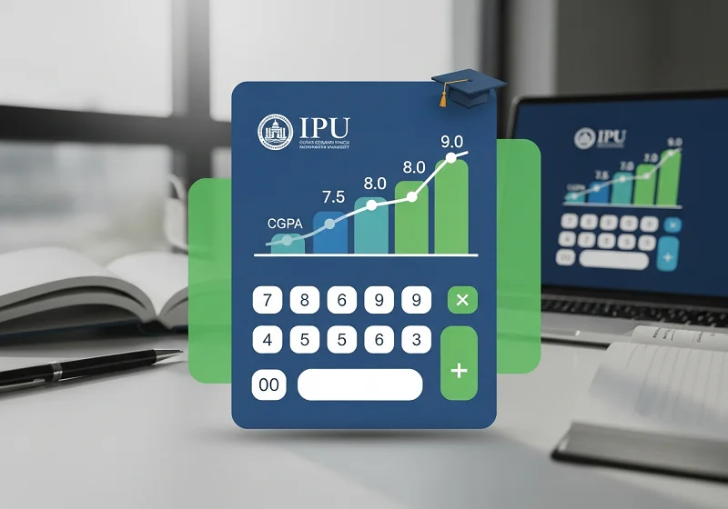 What Is the IPU CGPA Calculator?
