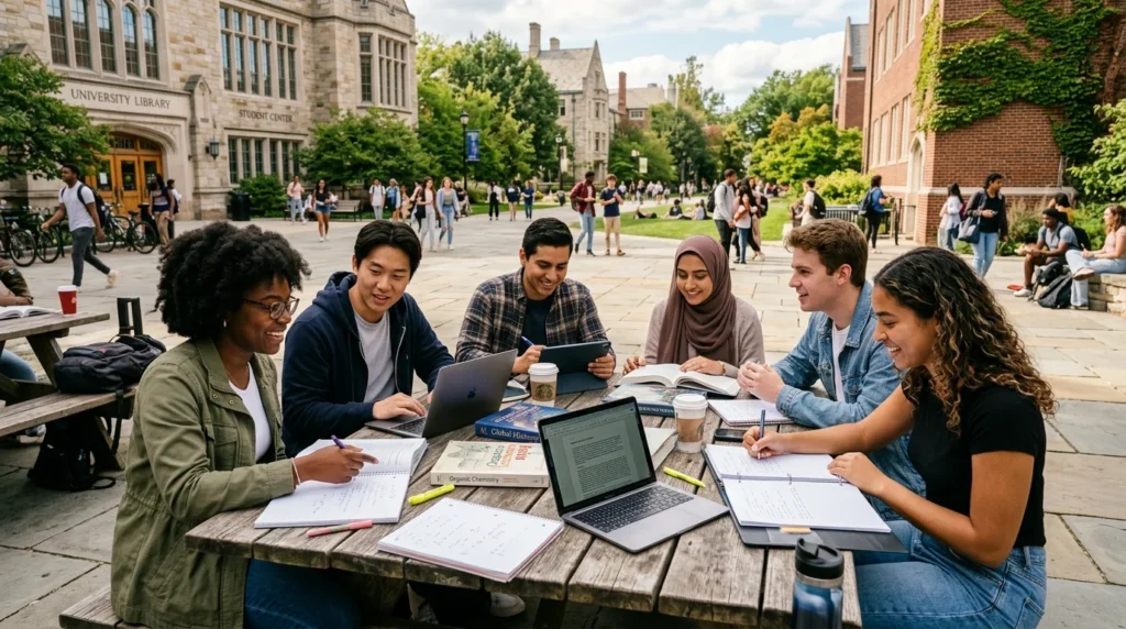 GPA Requirements for Stanford University admission guide and academic eligibility overview.