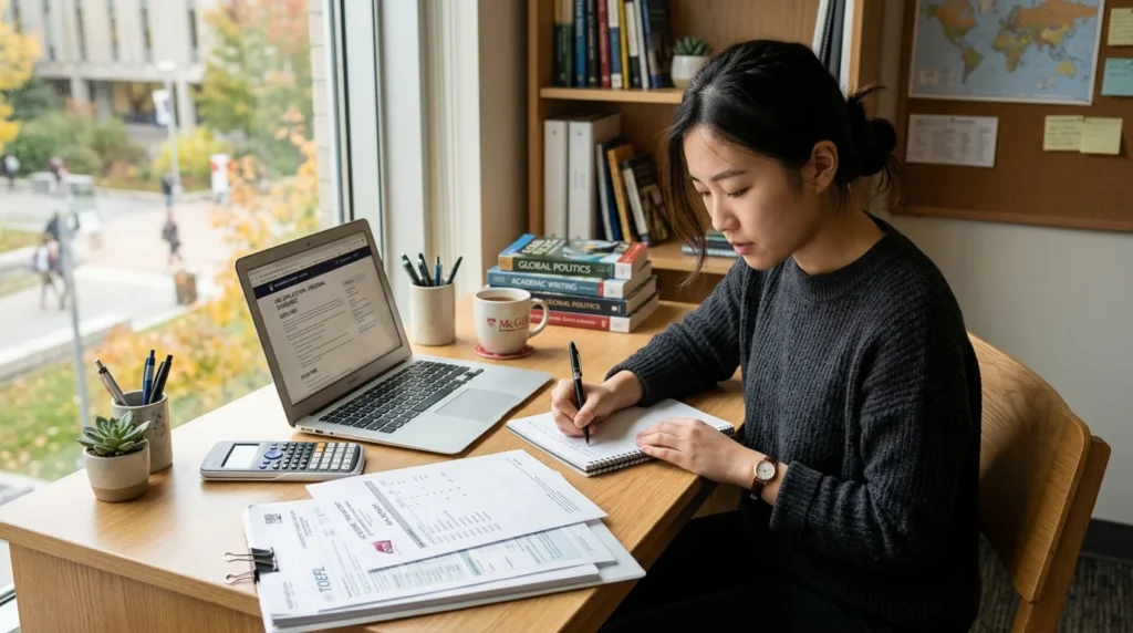 GPA Requirements for Cambridge University