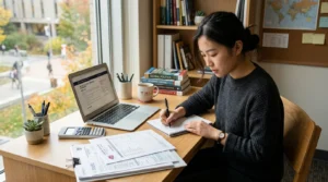 GPA Requirements for Cambridge University